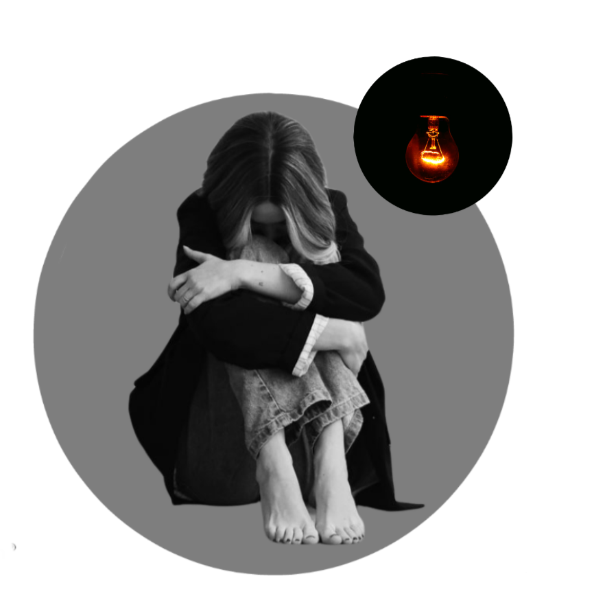 емоційне вигорання