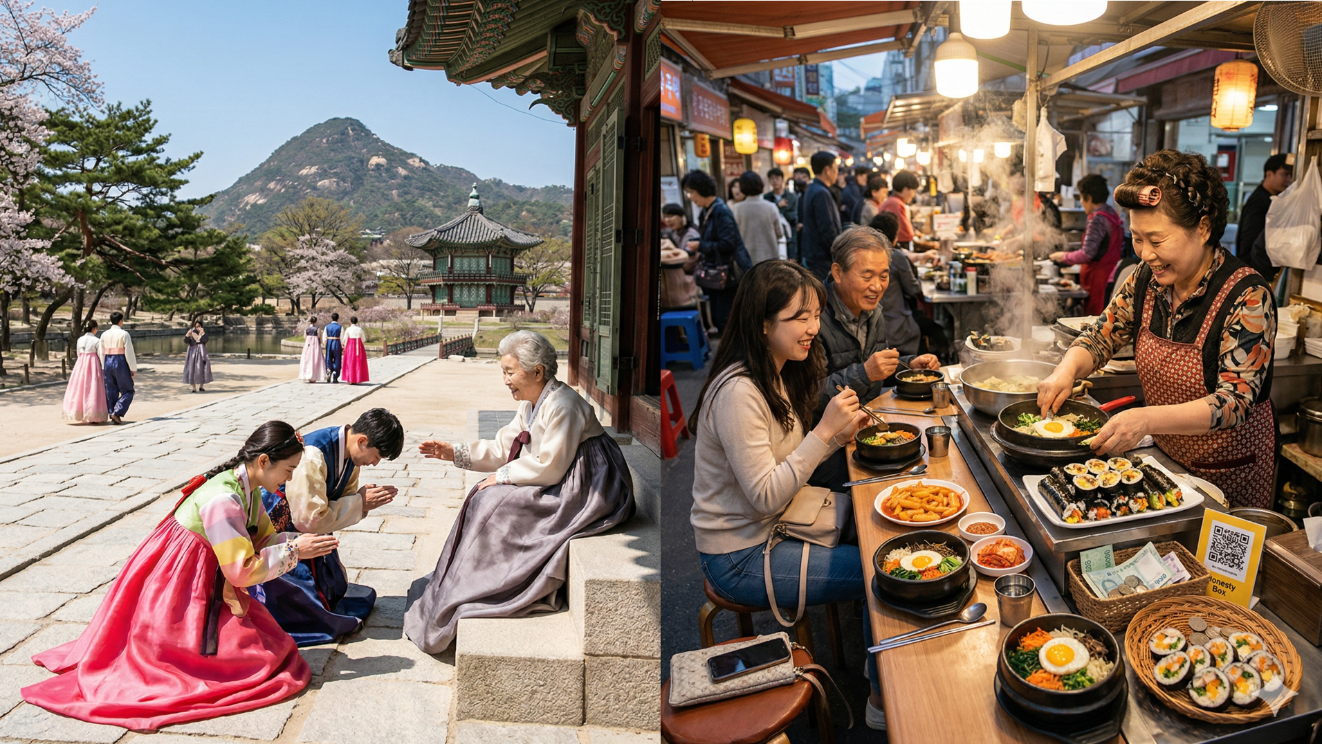 Why South Korea Is So Popular (Part 2)