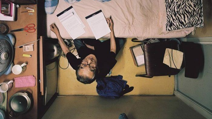 Гошівони — південнокорейські хостели для підготовки до екзаменів Гошівони — південнокорейські хостели для підготовки до екзаменів