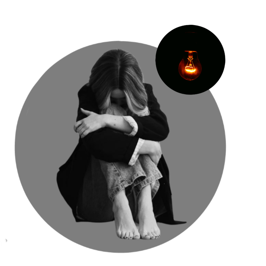 емоційне вигорання