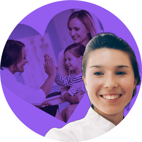 Ерготерапія. Старт професійного шляху студента