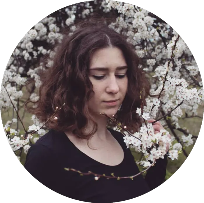 Одна з тих багатьох під час війни