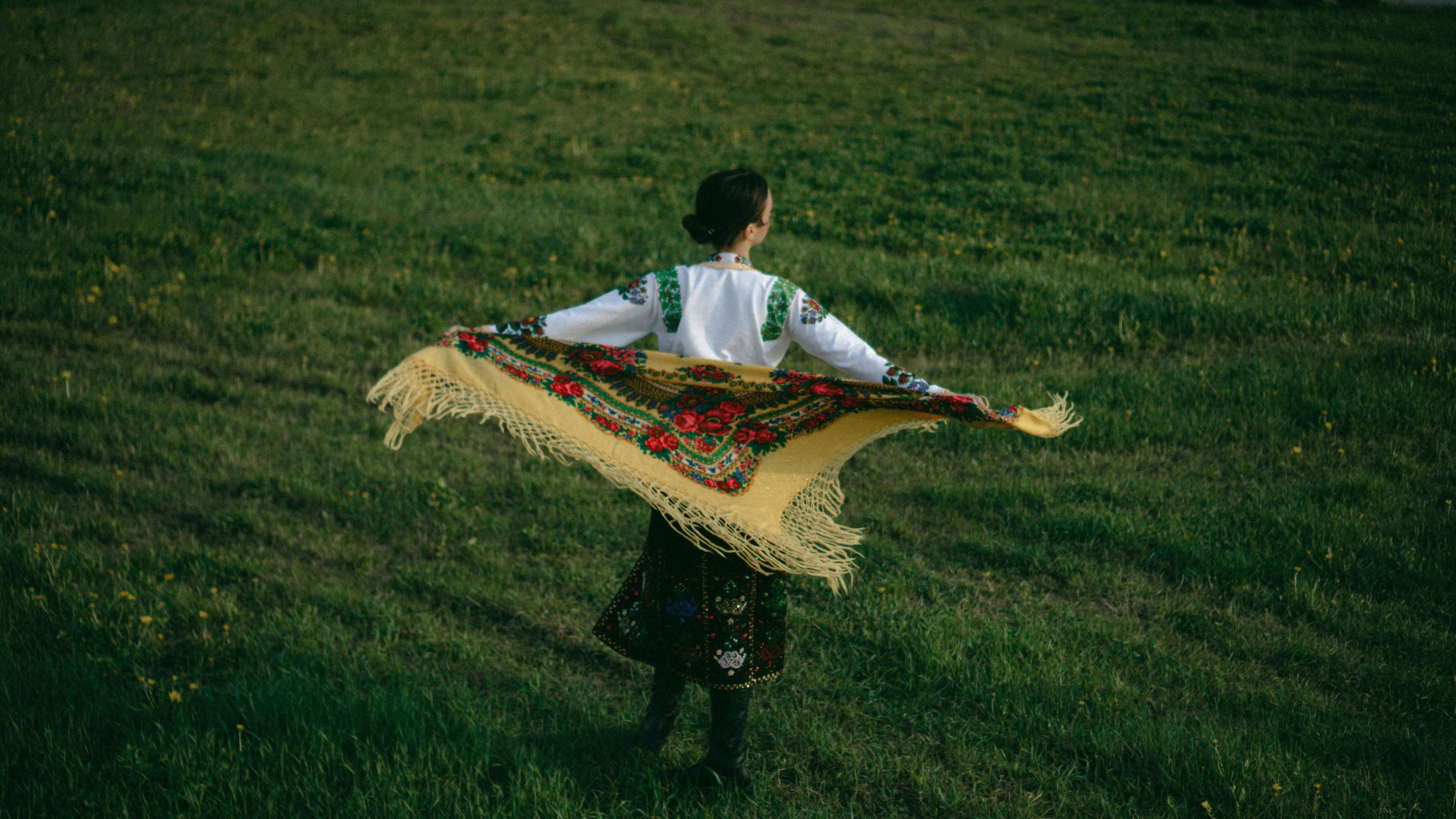 Patriotism Is a State of the Soul