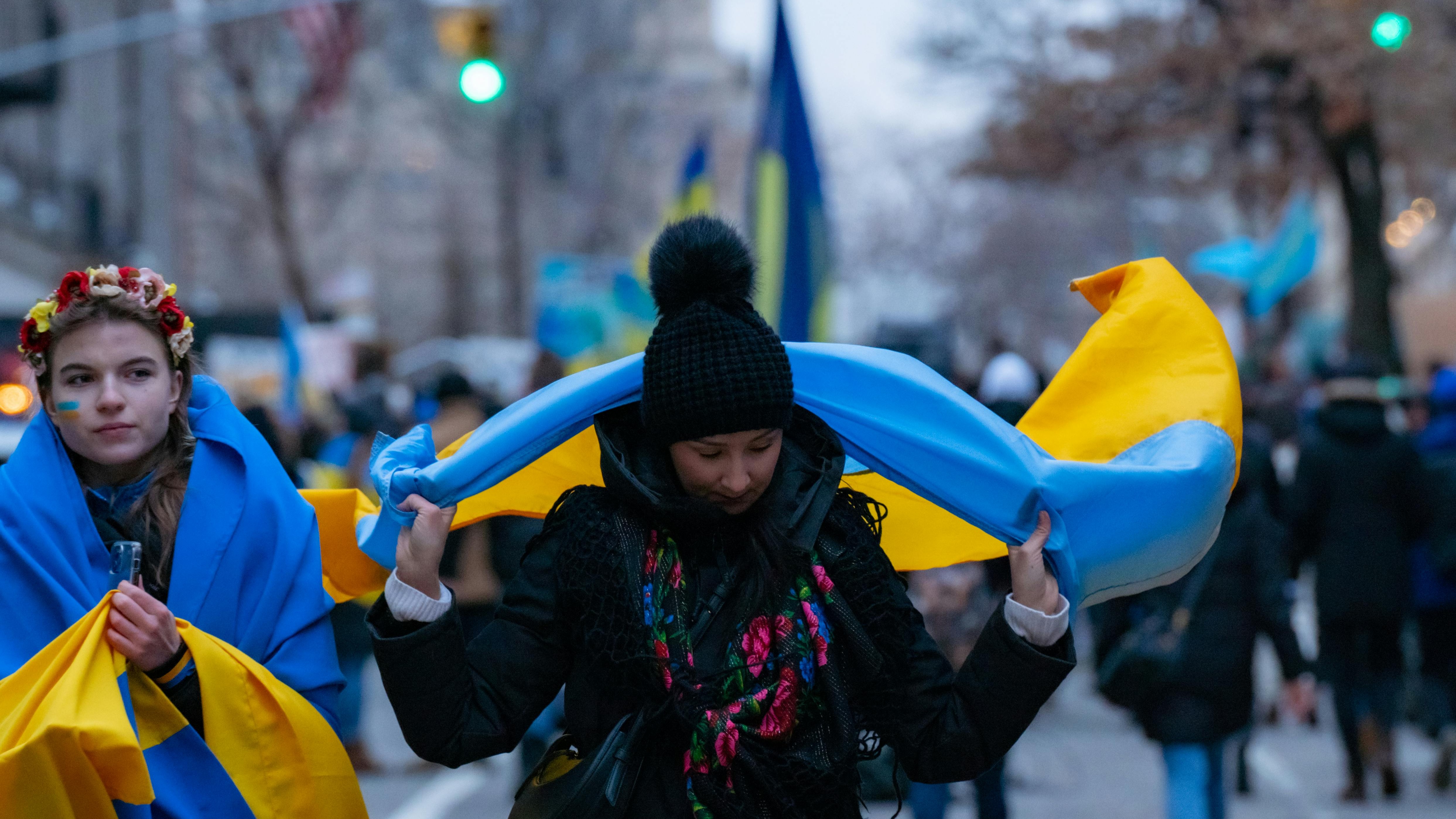 Patriotism Is a State of the Soul