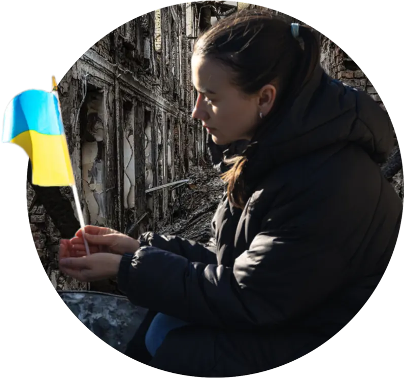 Психологія воєнного часу (частина 2)