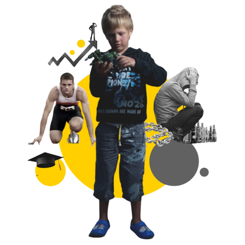 Що означає "бути дорослим"?