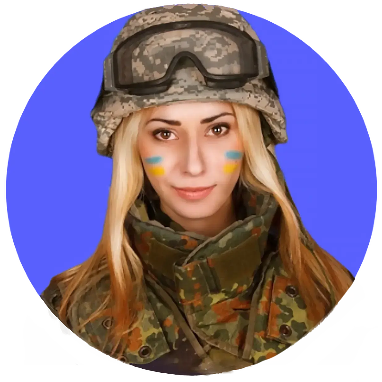 Жінка в умовах окупації: як зберегти життя та здоров'я