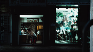 Чому наше покоління не може уникнути корупції