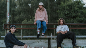 Що таке дружба? І де вона закінчується...?