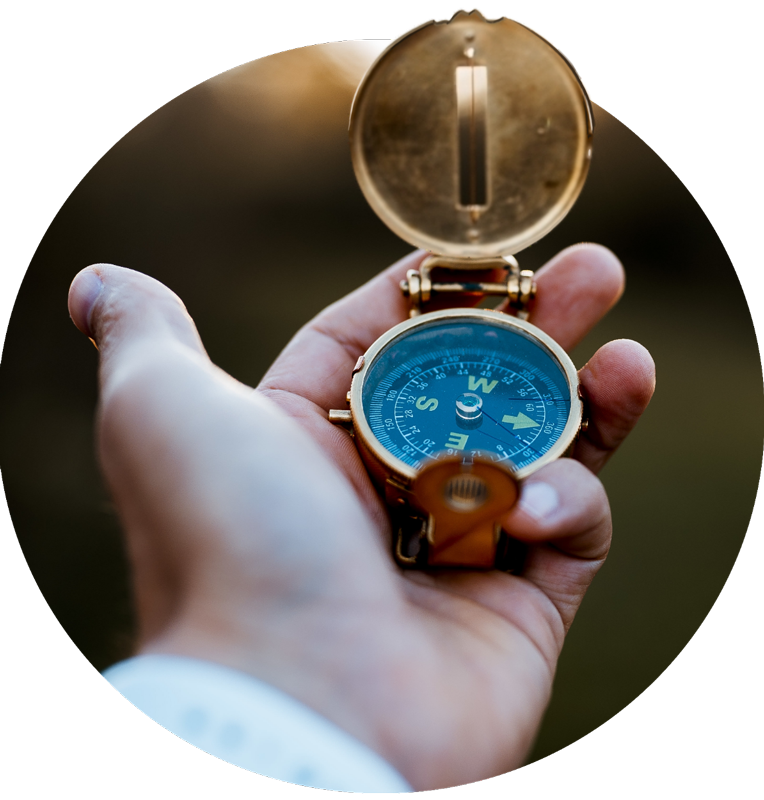 Совість - наш життєвий компас