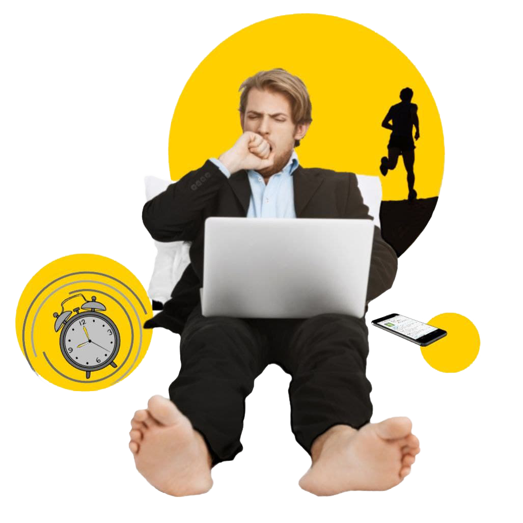 Як вижити в Online? Дисципліна в Онлайн епоху