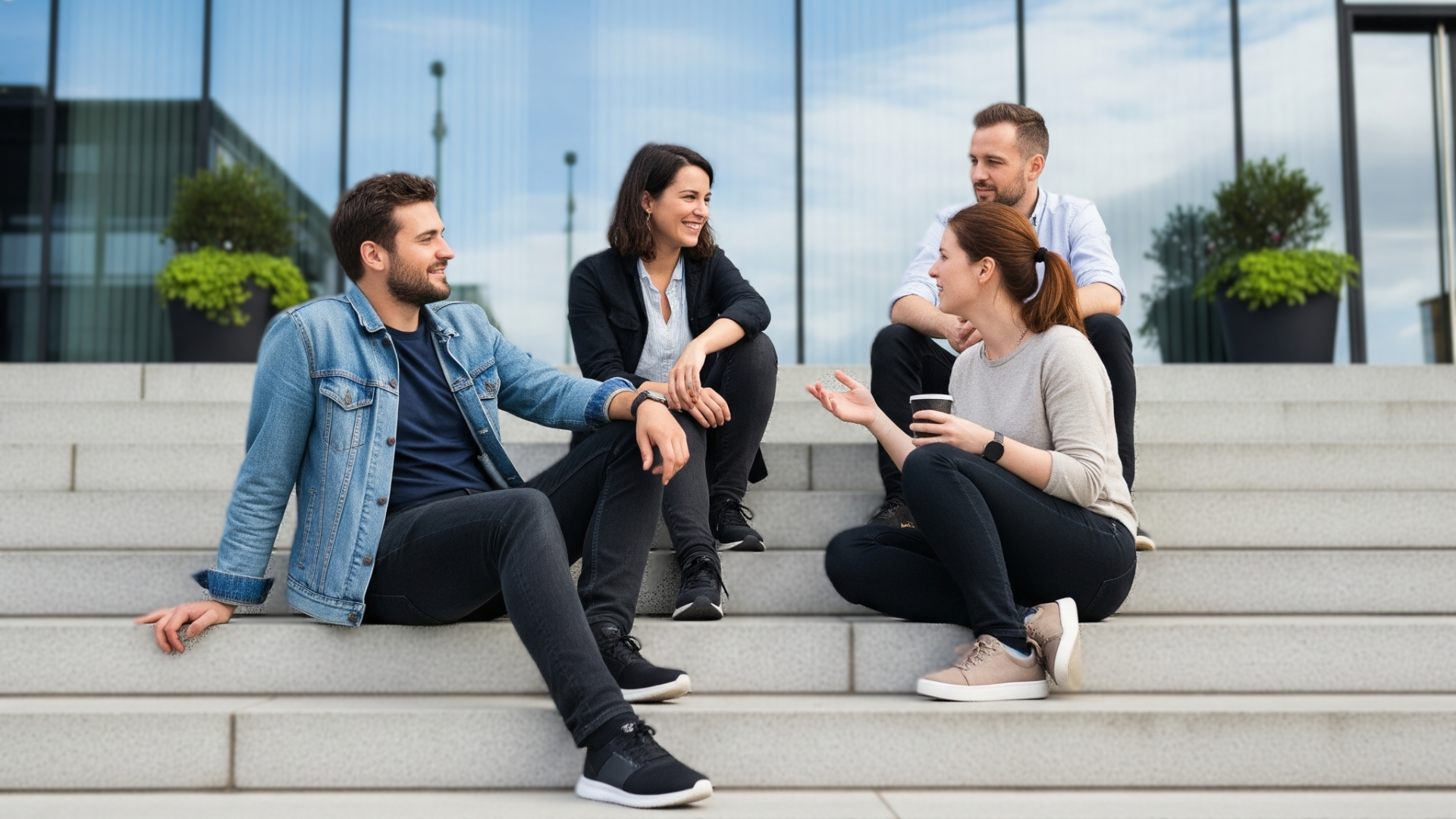 Взаємовідносини