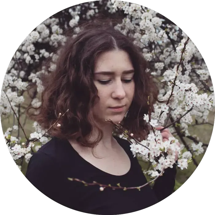 Одна з тих багатьох під час війни