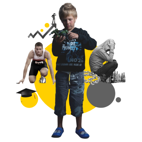 Що означає "бути дорослим"?