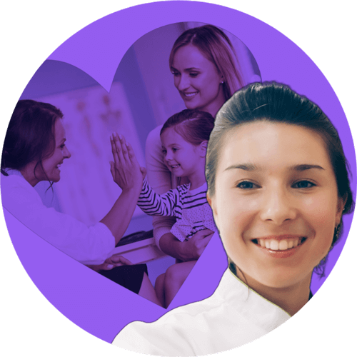 Ерготерапія. Старт професійного шляху студента