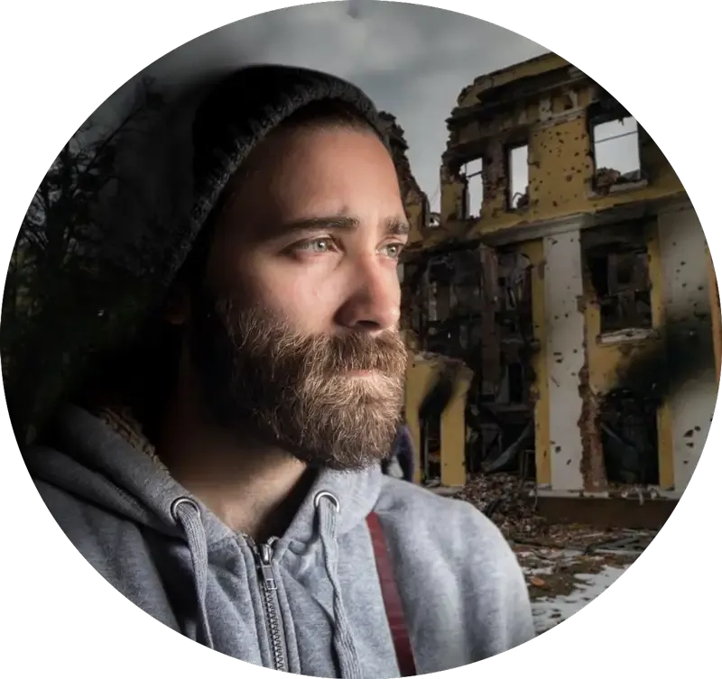 Психологія воєнного часу (частина 3)