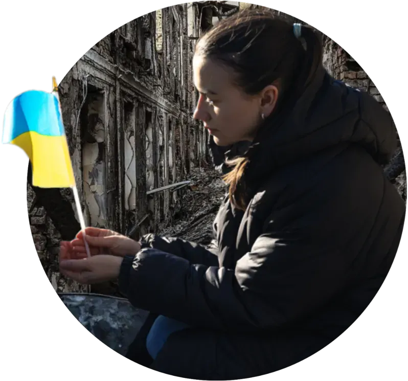 Психологія воєнного часу (частина 2)