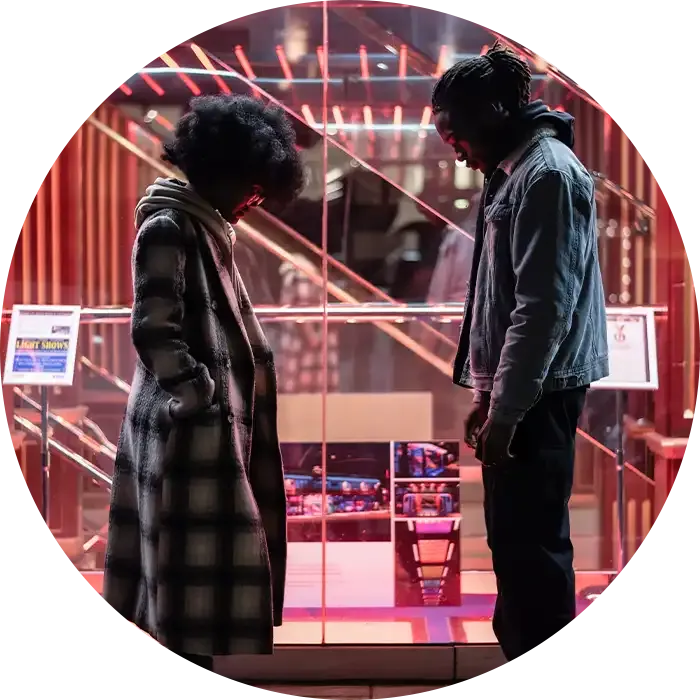 Як вийти з токсичних відносин?