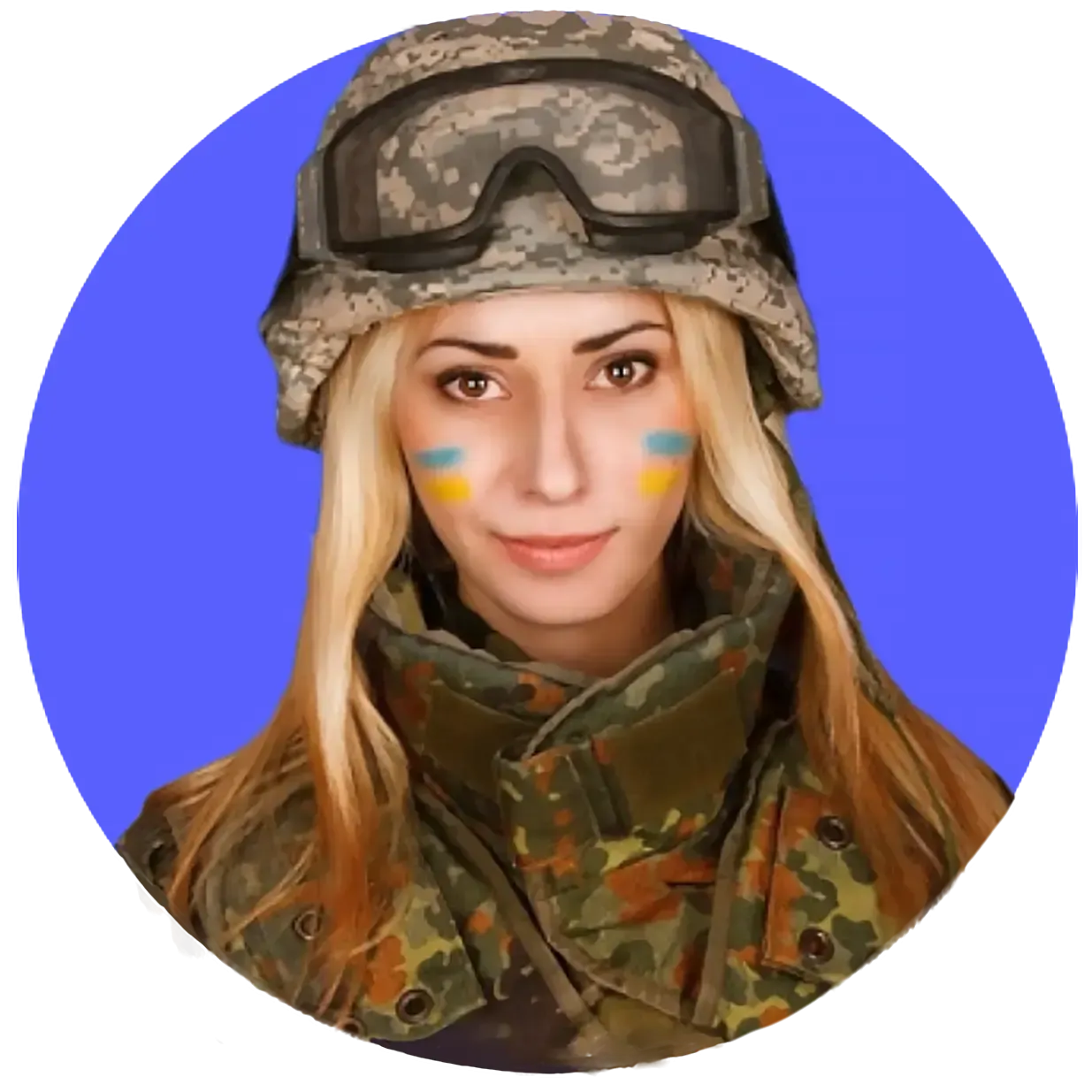 Жінка в умовах окупації: як зберегти життя та здоров'я