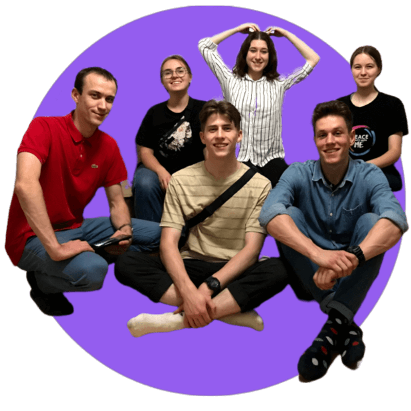 Трабли життя разом