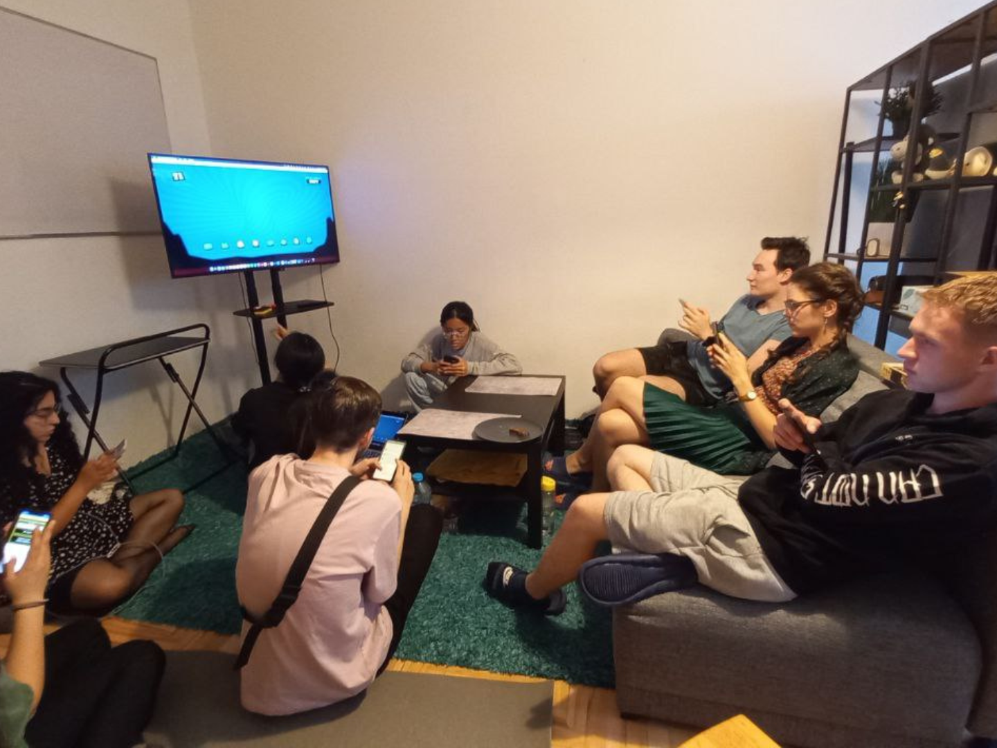 Варшавський освітній центр