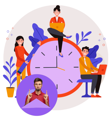 Тайм-менеджмент